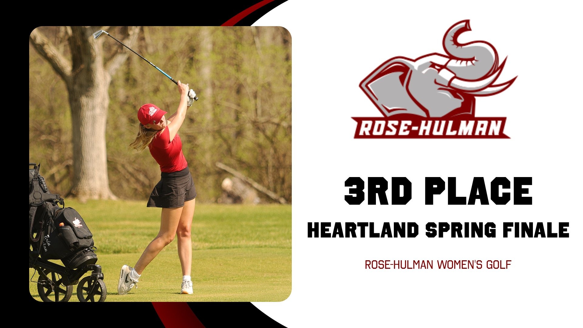WGolf Heartland Spring Finale Final 2025-26