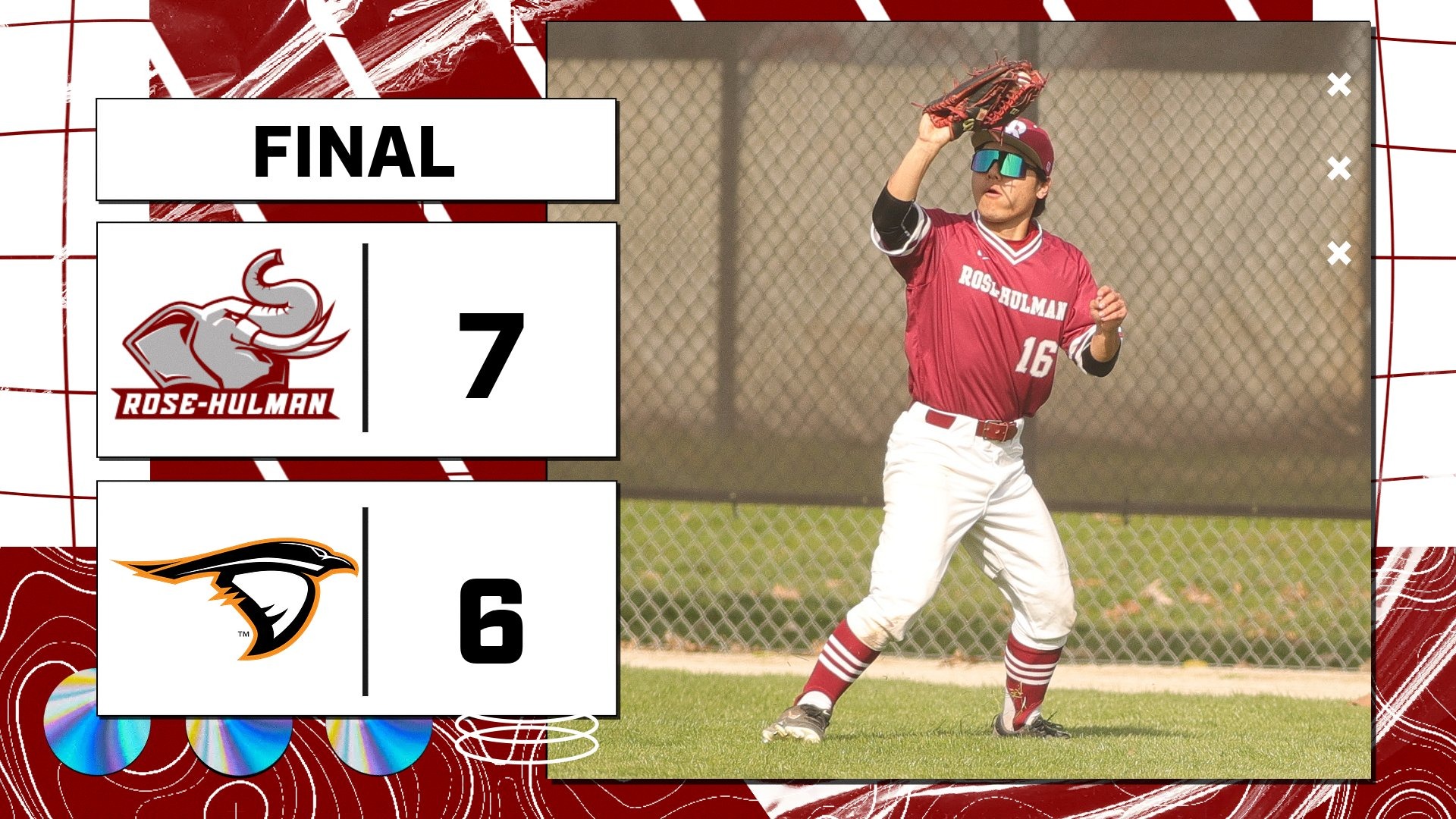 BASE Final vs. Anderson 2026