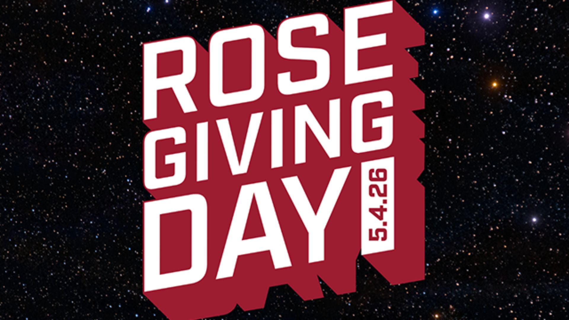 Giving Day 2026