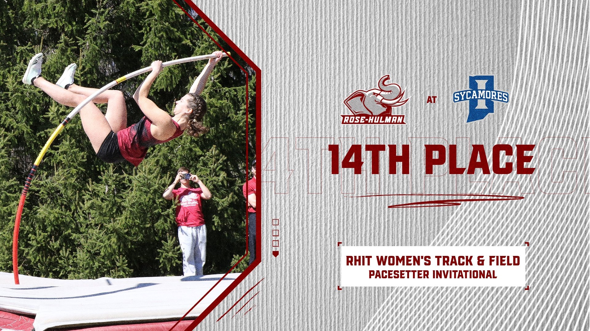 WTrack Pacesetter Invitational Final 2026