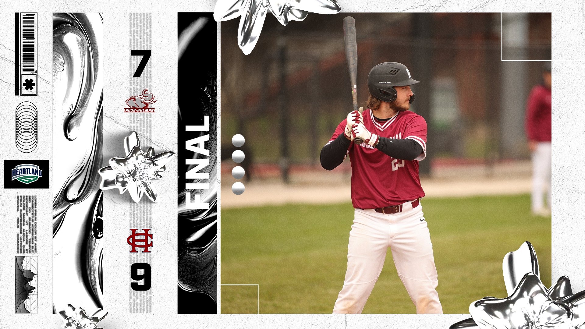 Base Final vs. Hanover 2026