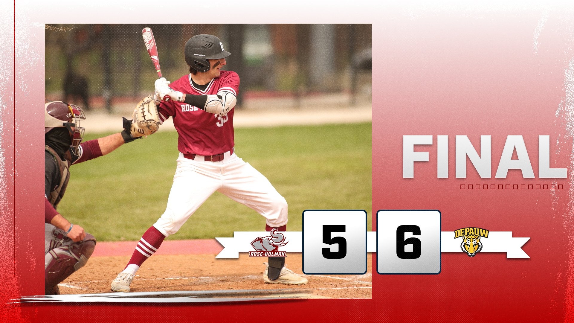 BASE Final at DePauw 2026