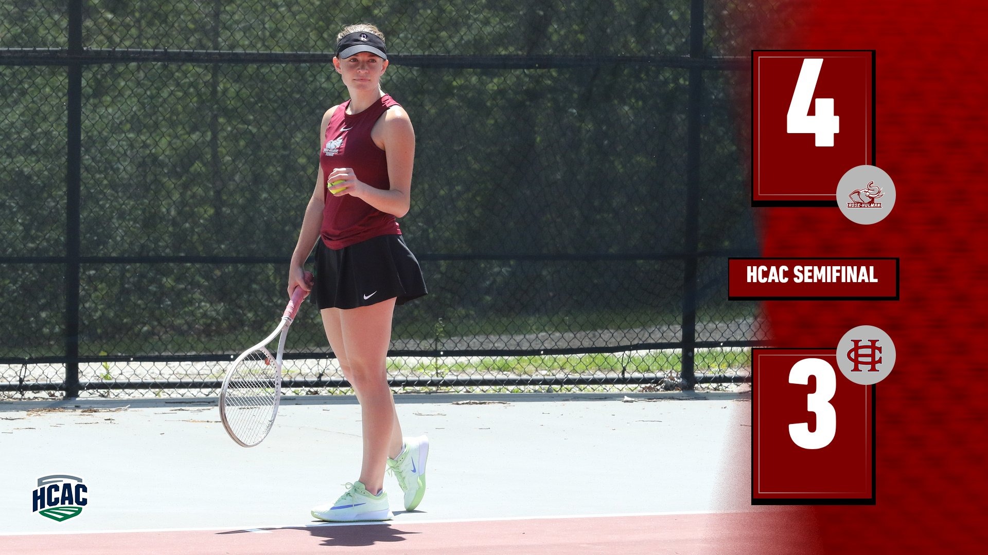 WTEN-FINAL-Hanover-HCAC-Semifinal-5/2/26