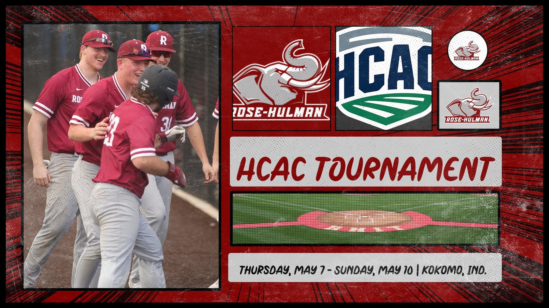 BASE HCAC Tournament Graphic 2026