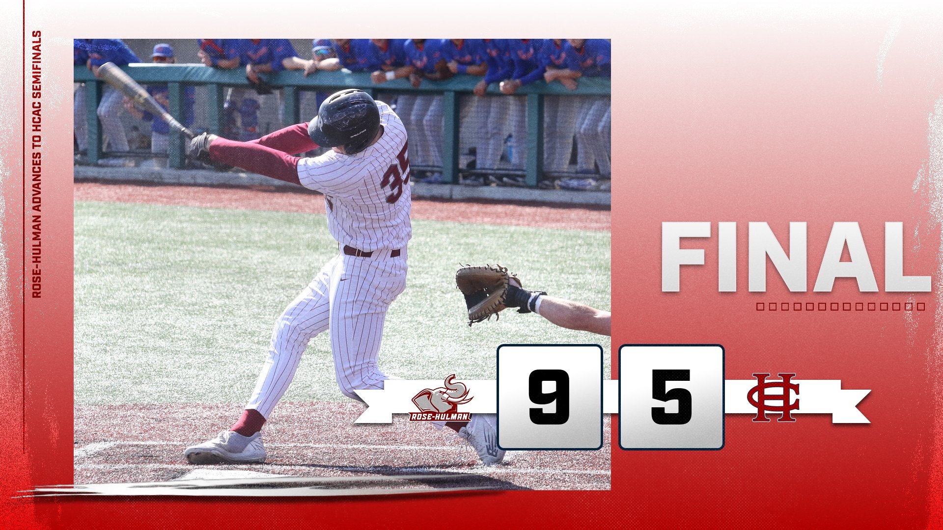 BASE Final vs. Hanover HCAC Tournament 2026
