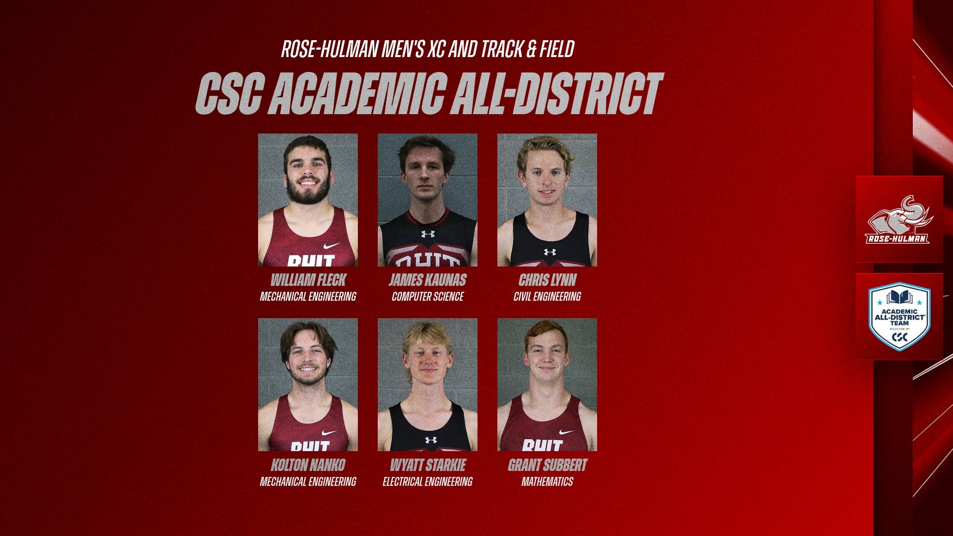MTF-XC-CSC Academic All-District-6/23/26