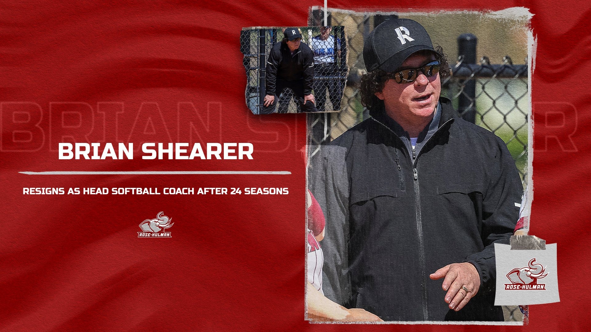 SOFT - Brian Shearer-Head SB Coach-Resigning-6/22/26