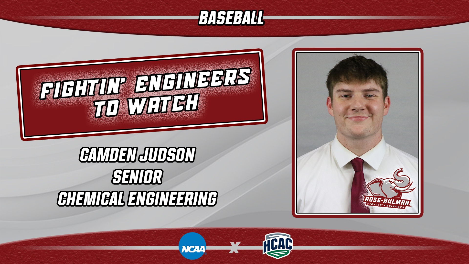 Camden Judson FETW