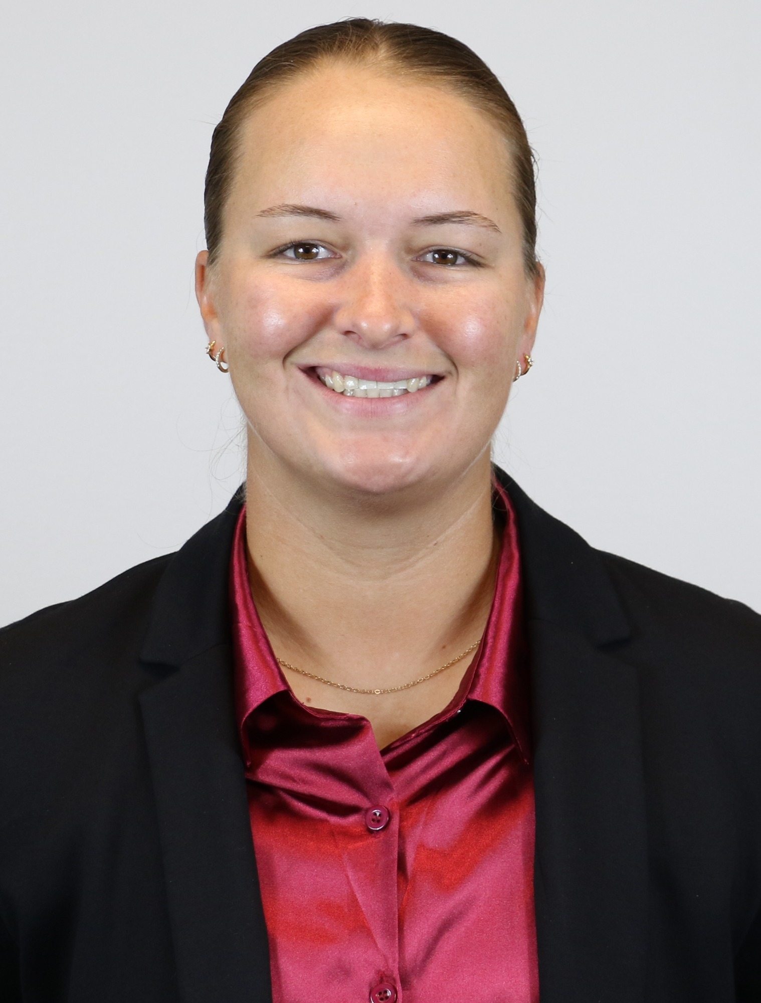 SB-Kelsey Young-Head Coach-2026-27