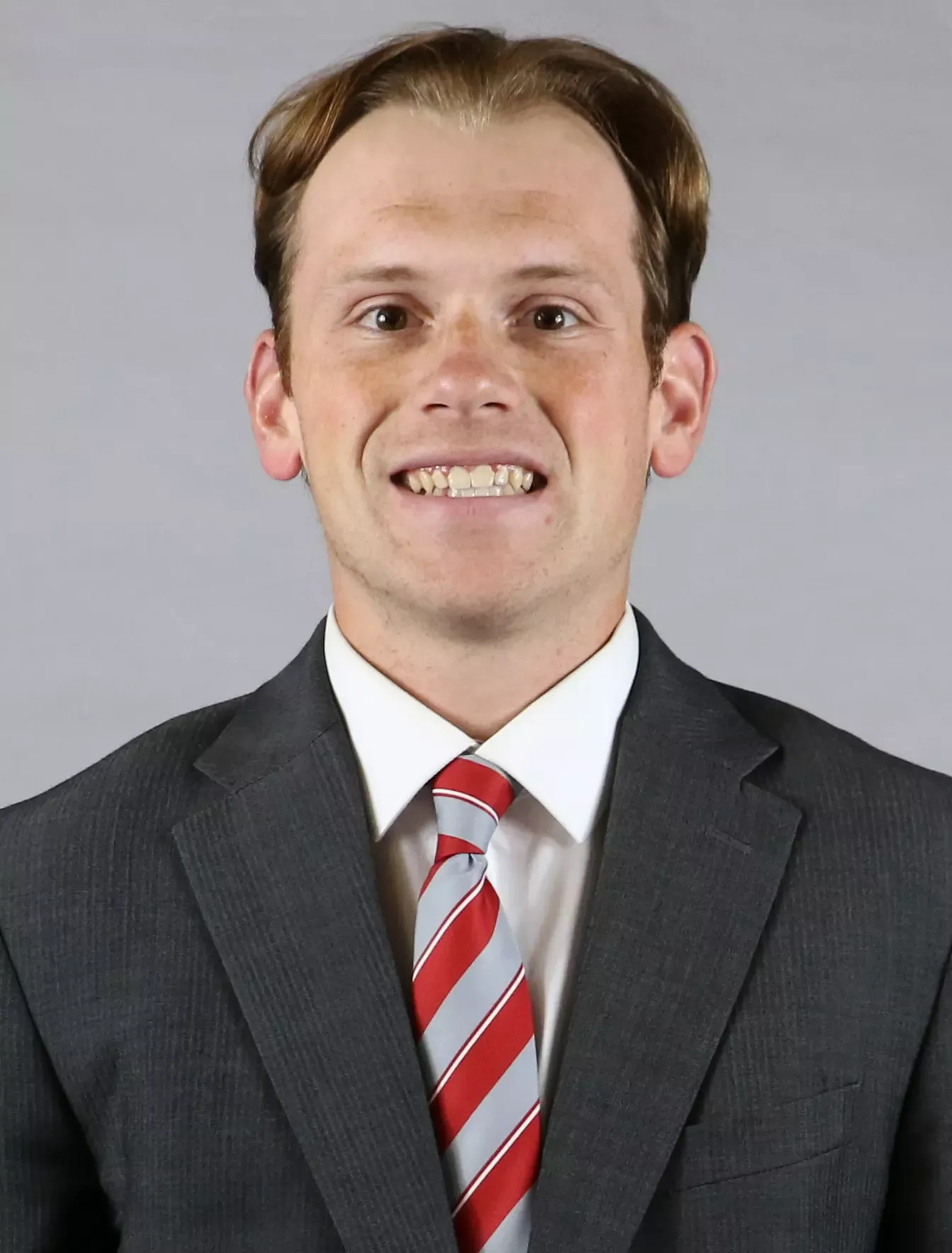 GA Zach Metz