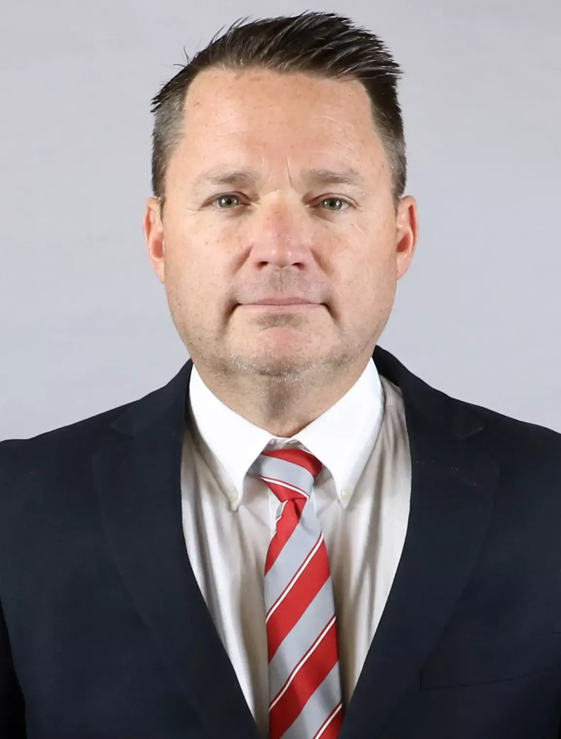 HC Jeff Sokol