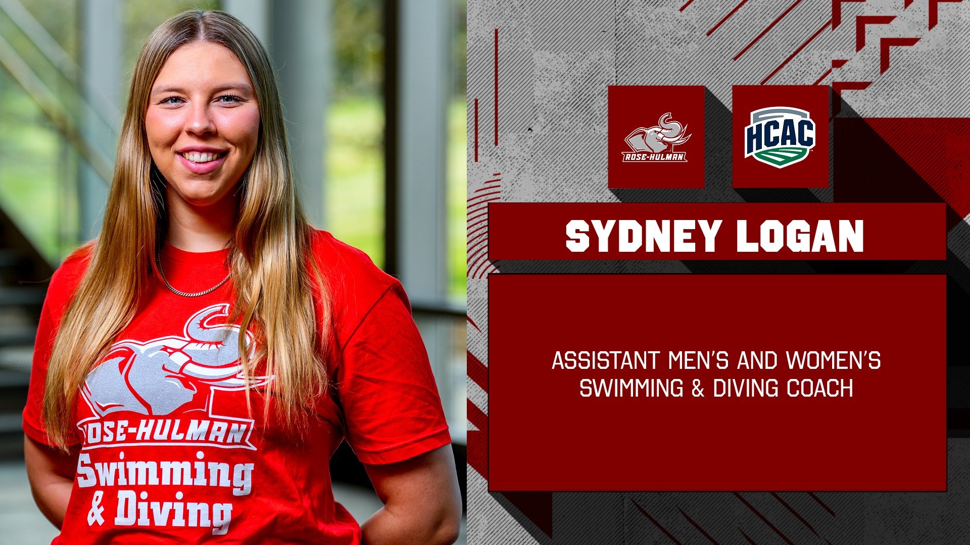 Sydney Logan Coaching Hire Graphic