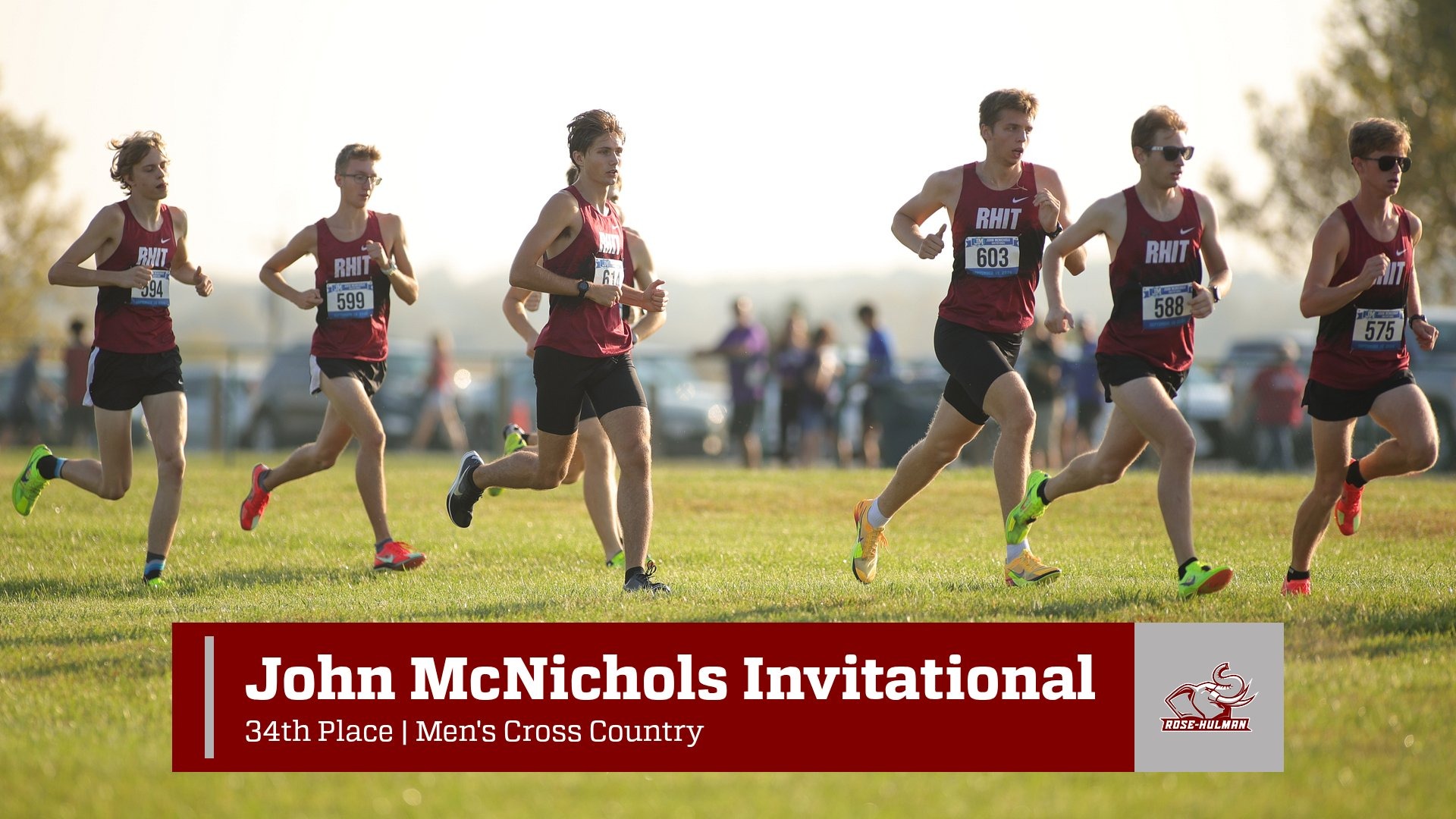 MXC John McNichols Invitational Final 2026