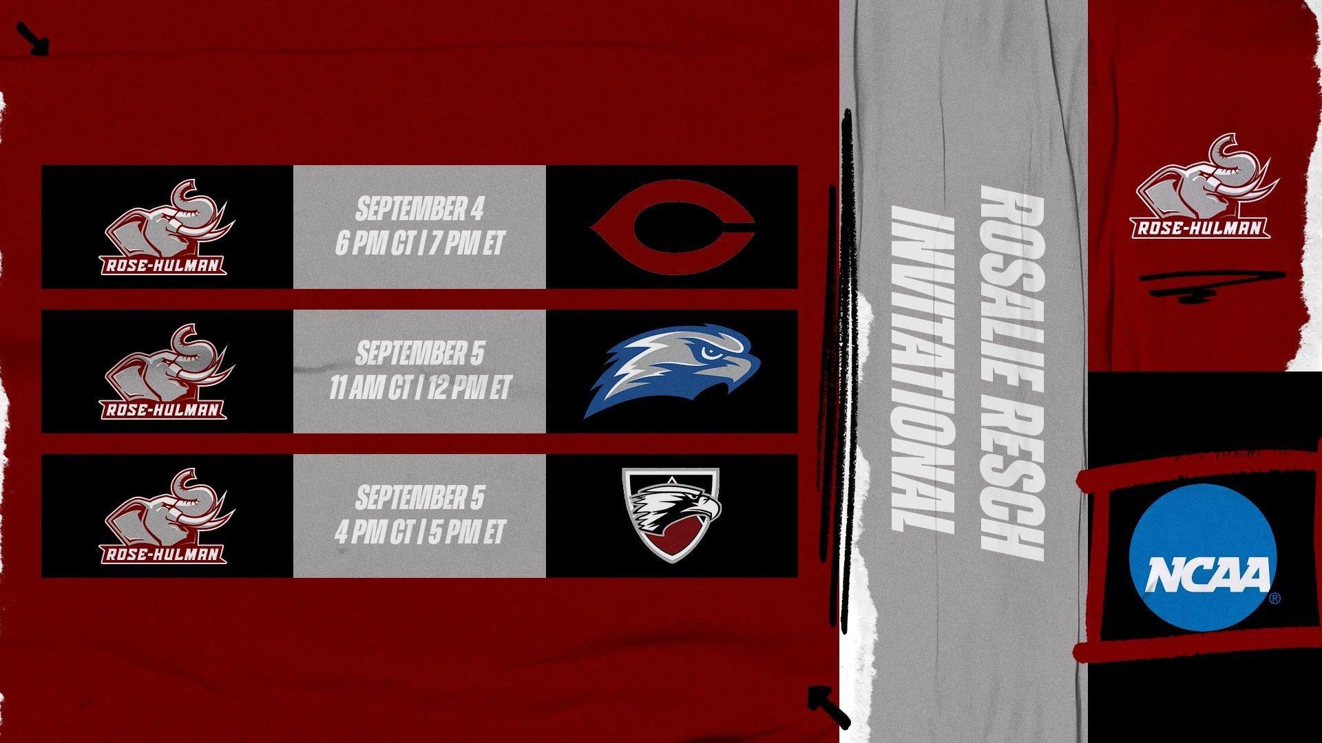 VB-GAMEDAY-UChicago Tournament-9/4/26