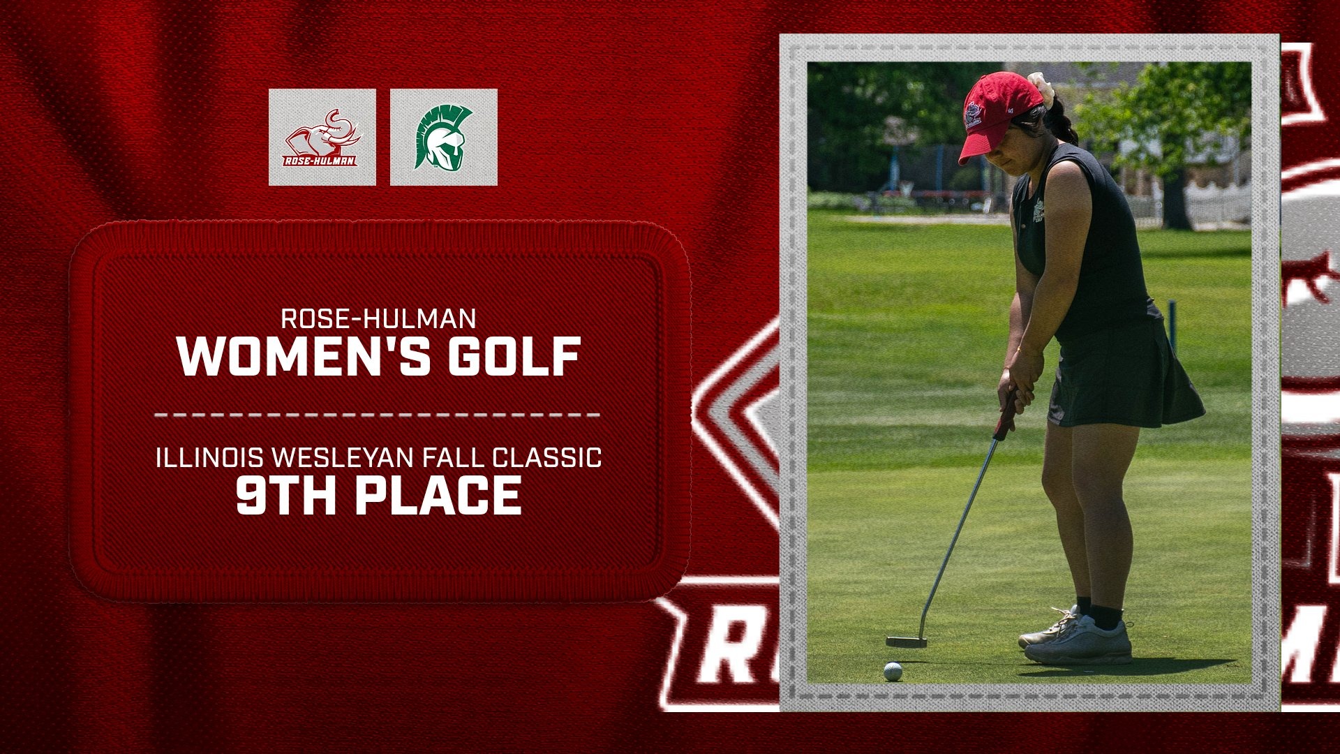 WGolf Final vs. Illinois Wesleyan Fall Classic 2026-27