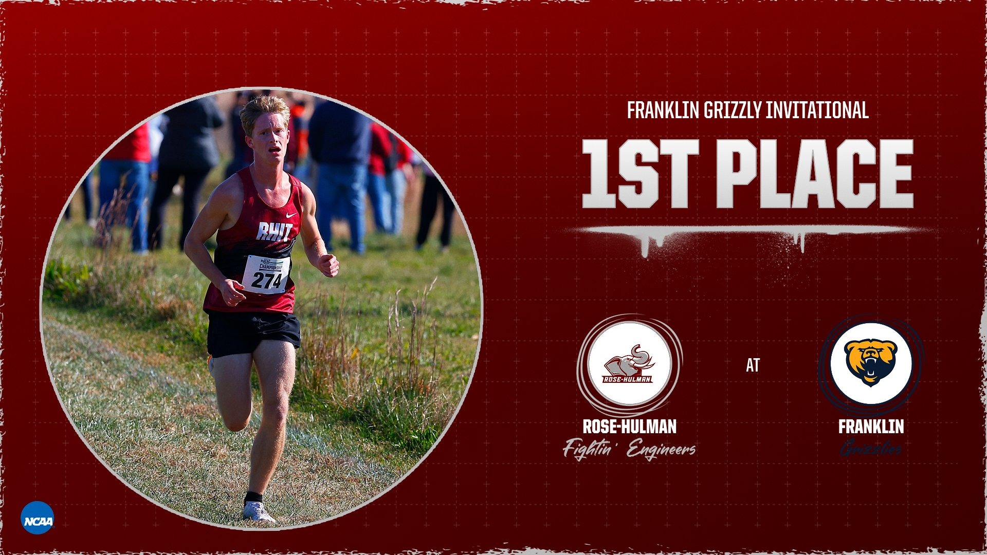 MXC Franklin Grizzly Invitational 2026