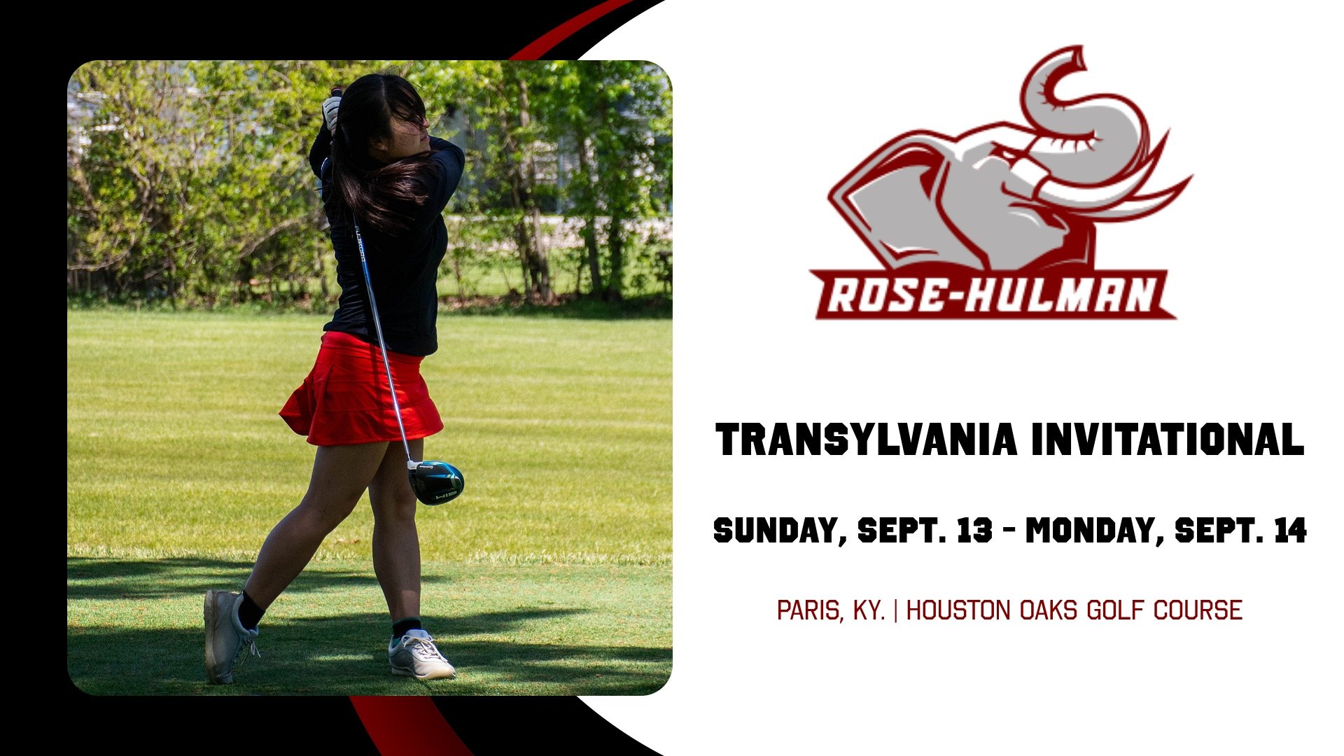 WGolf vs. Transylvania Invitational 2026-27