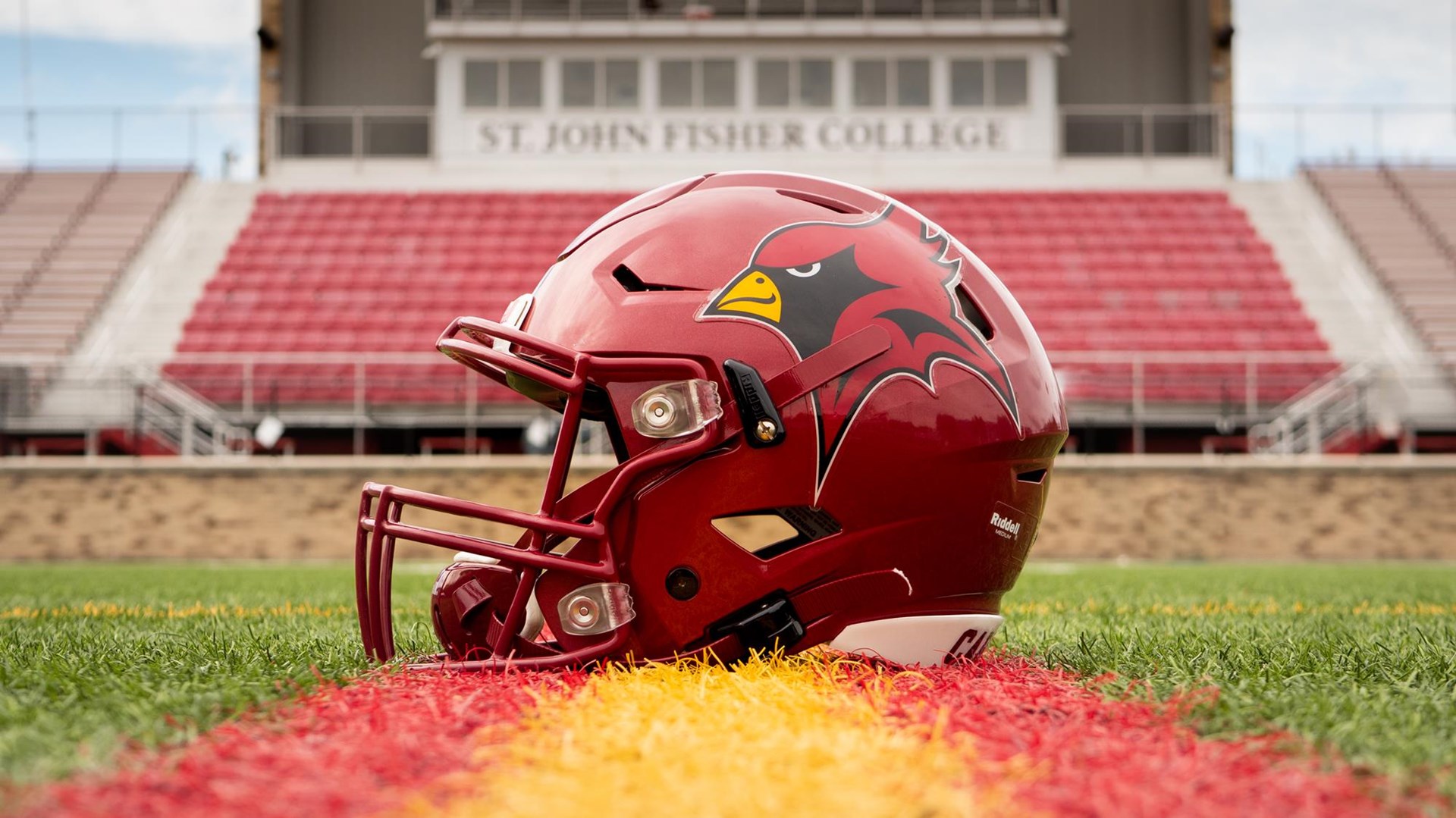 Help Fisher Win A Helmet Bowl National Championship VOTE DAILY! St