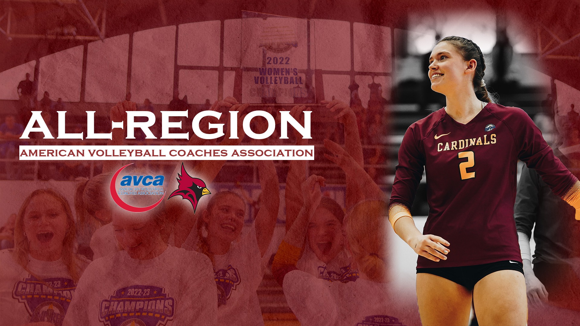 Sydney French - Women's Volleyball - St. John Fisher University Athletics