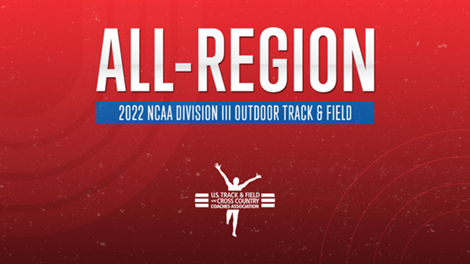 Track & Field Has 10 Named AllRegion Following 2022 Outdoor Season
