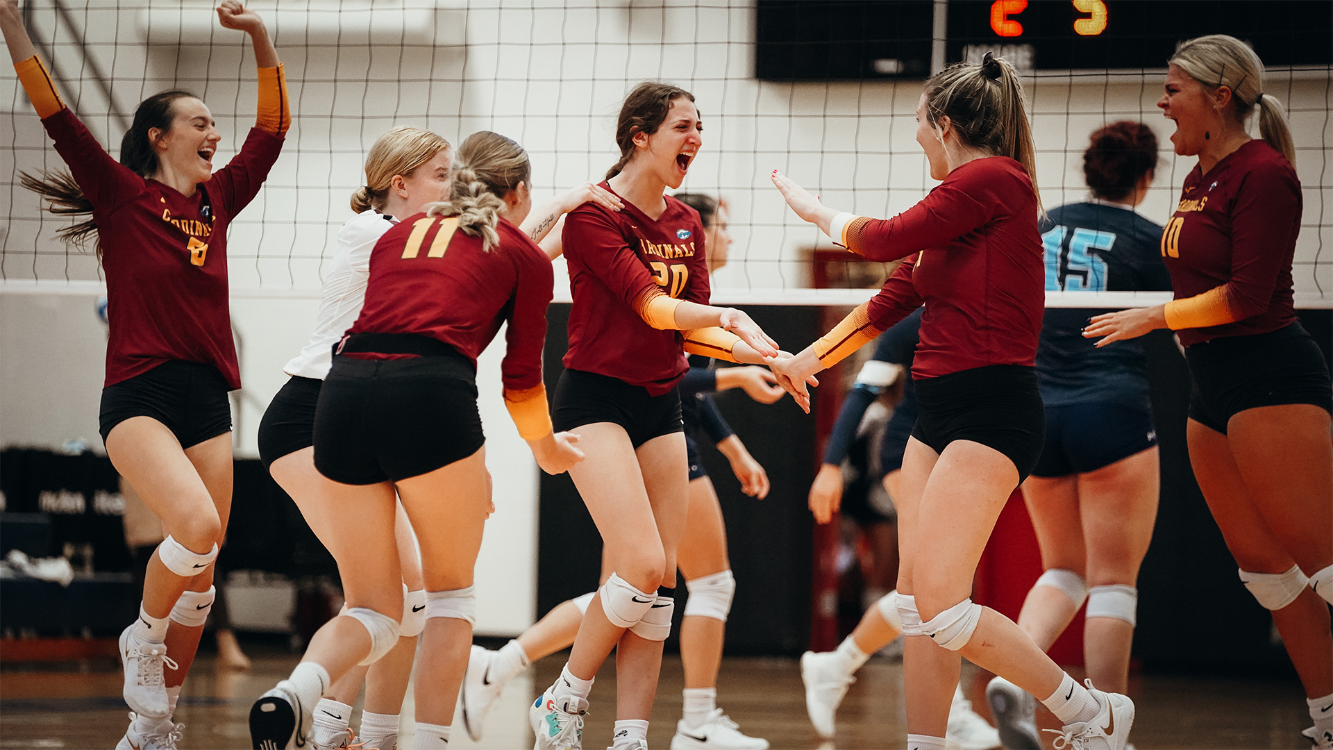 kiana-walker-women-s-volleyball-st-john-fisher-university-athletics