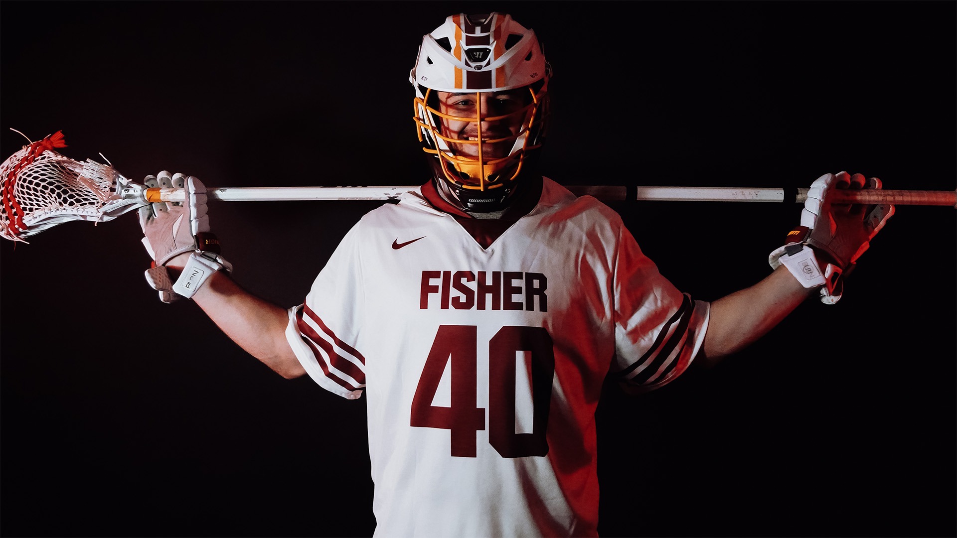 Weekly Preview No. 12 Men’s Lacrosse Prepares For Cortland and St. Lawrence on the Road St