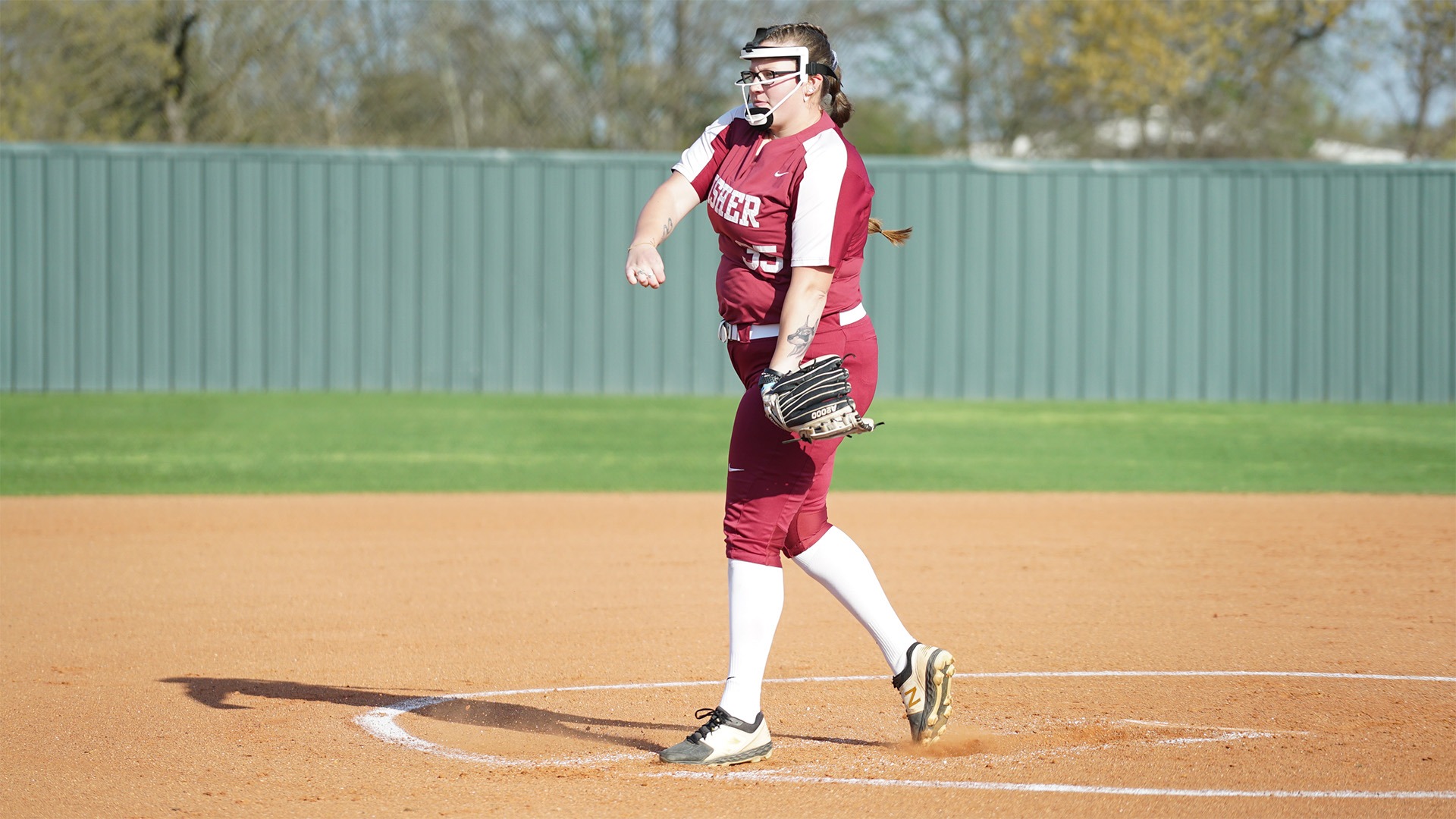 Weekly Preview Softball looks to Build on Strong Start St. John