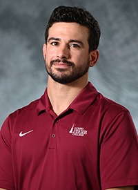 alex ekstrom assistant coach