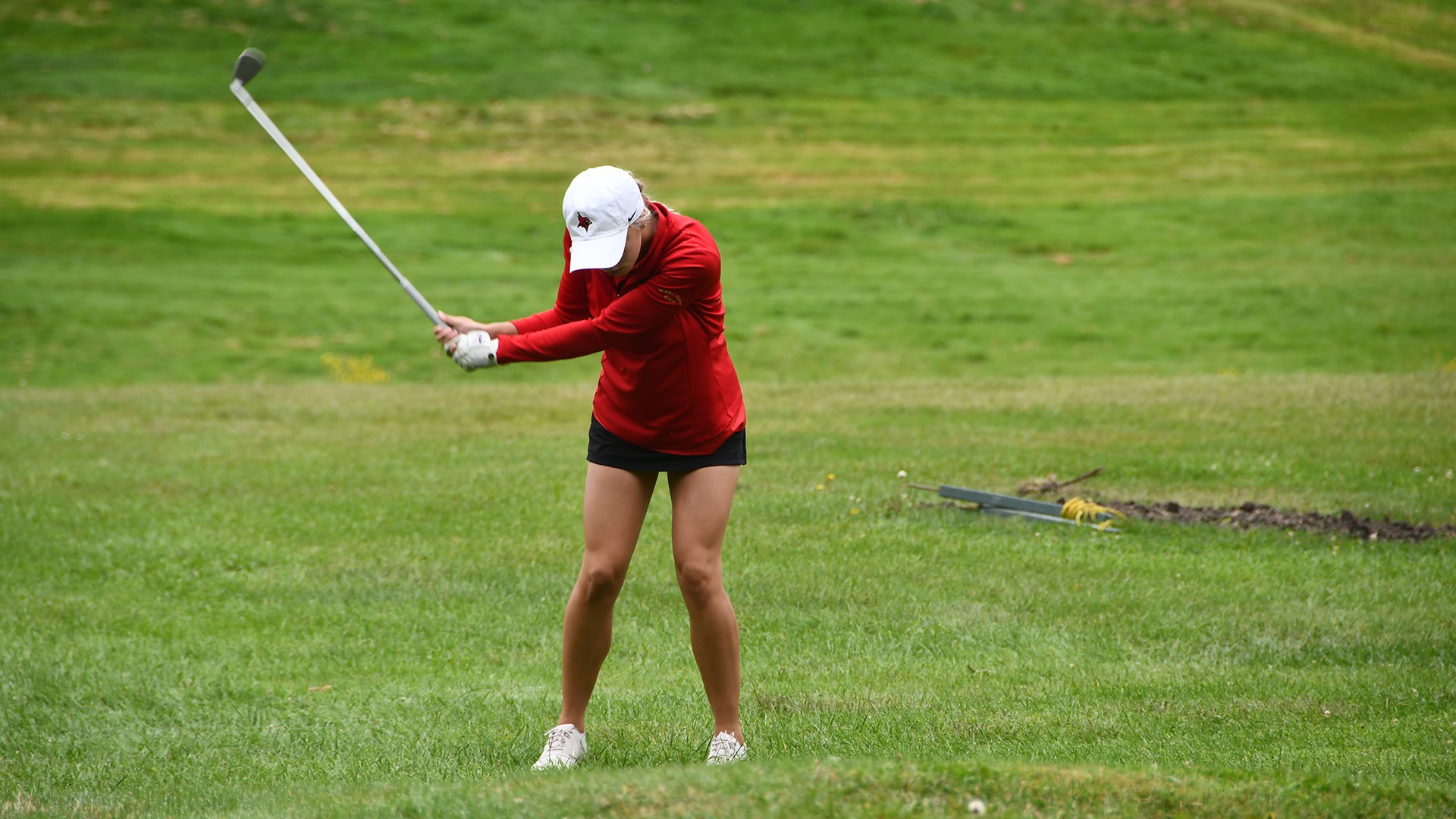 Women’s Golf Travel To Ithaca Over The Weekend St. John Fisher
