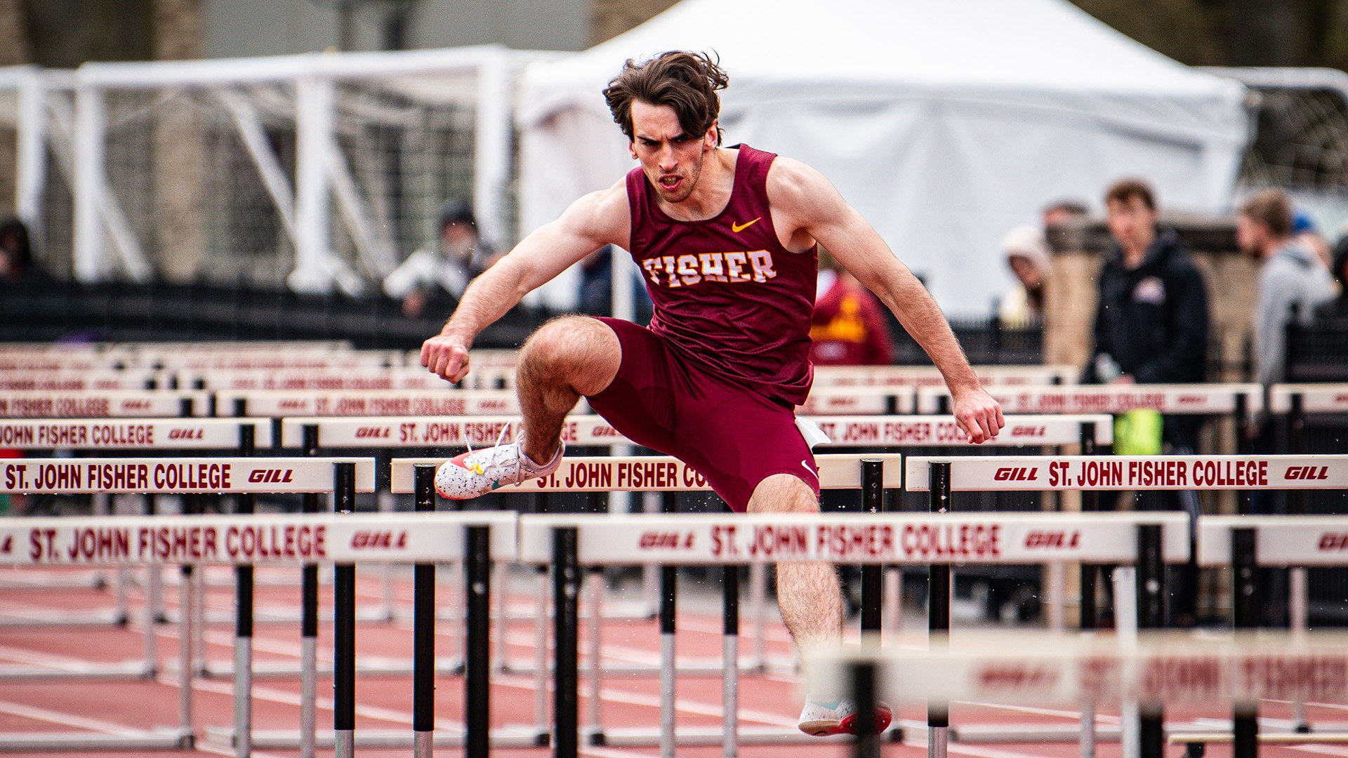 Preview Men’s Track and Field Ready To Host Empire 8 Outdoor