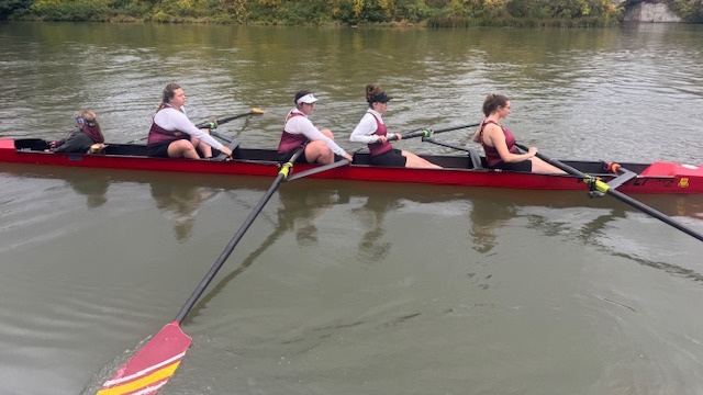 Genesee Regatta WROW
