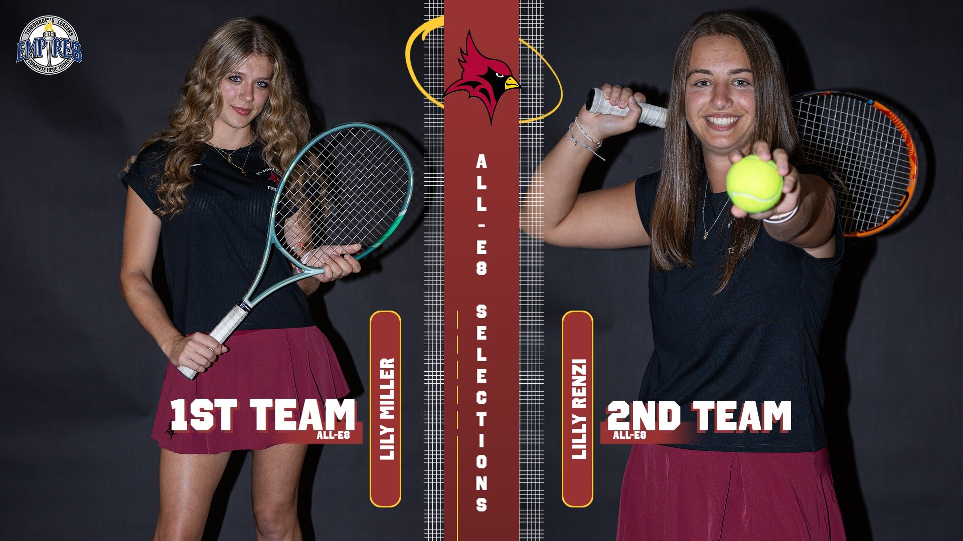 Renzi, Miller All-E8