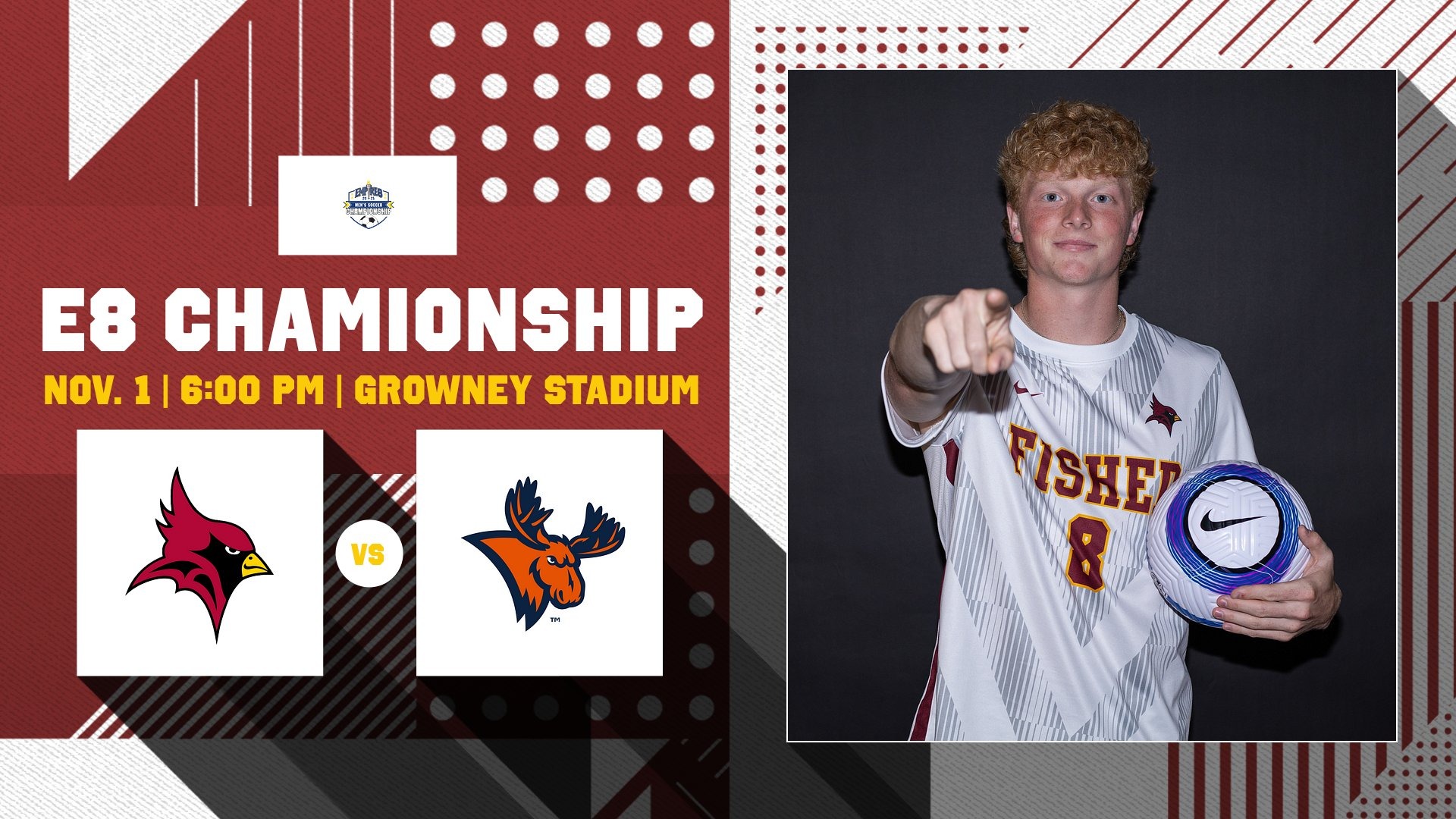 MSOC UTICE E8 PREVIEW