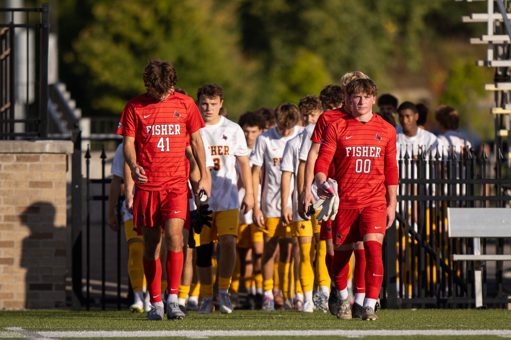 MSOC