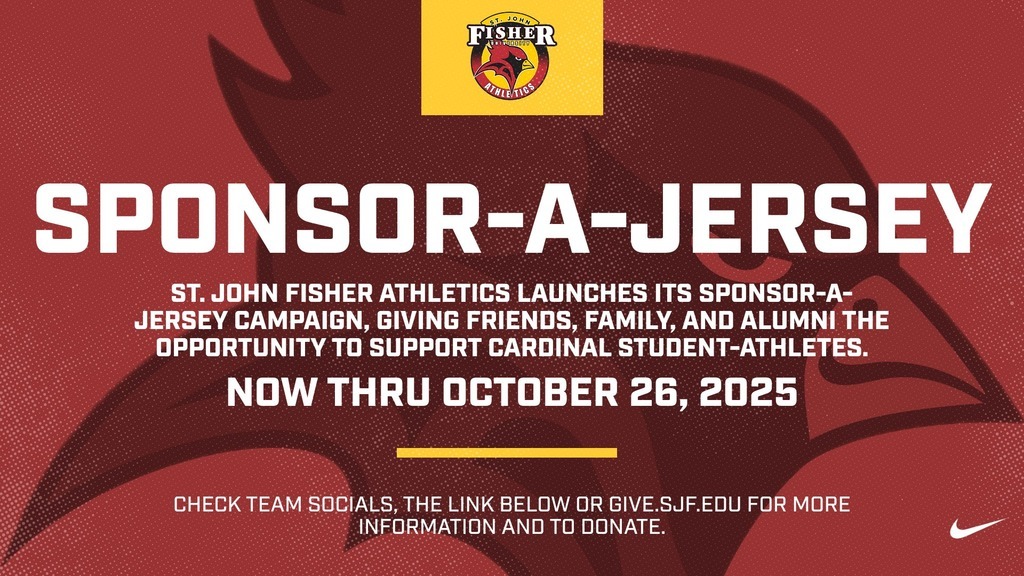 Sponsor-A-Jersey