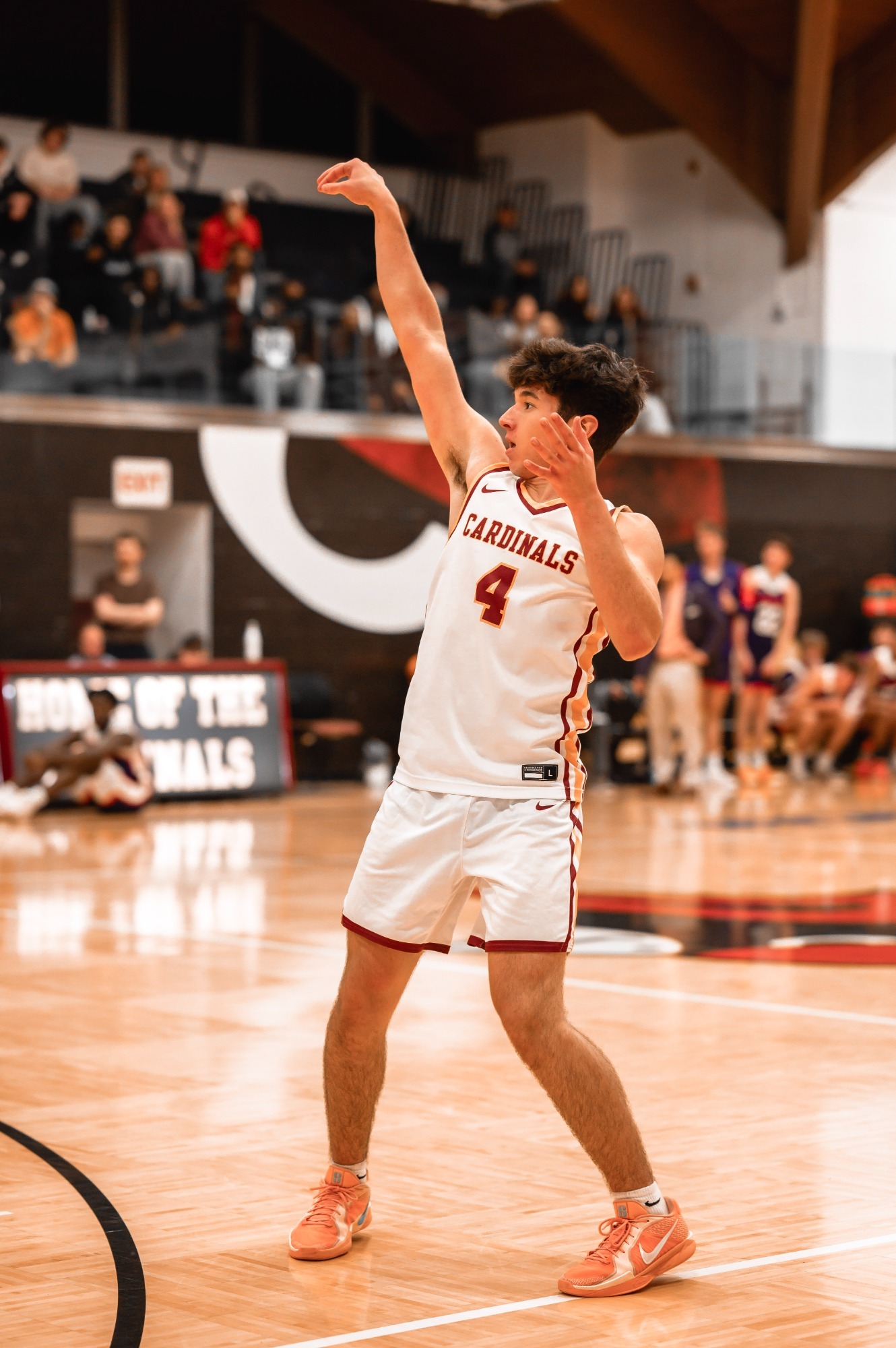 Basketball Hayes REAL