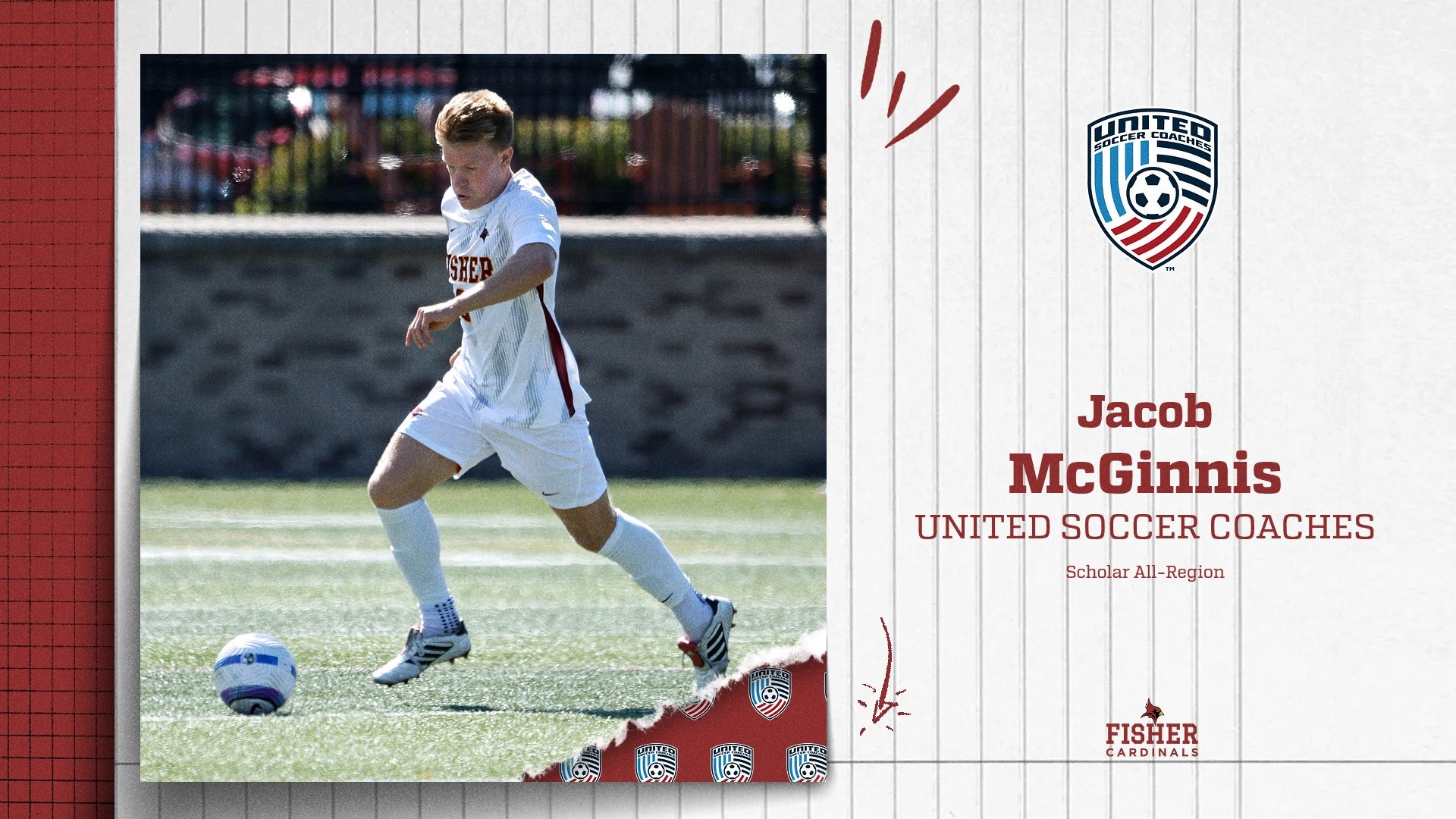 McGinnis United Soccer Coaches