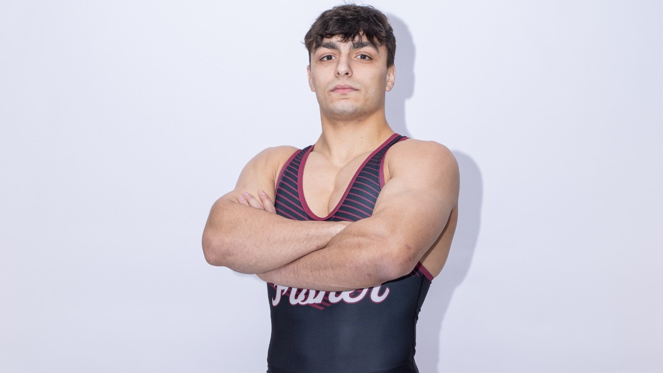 Paul Lichter Media Day