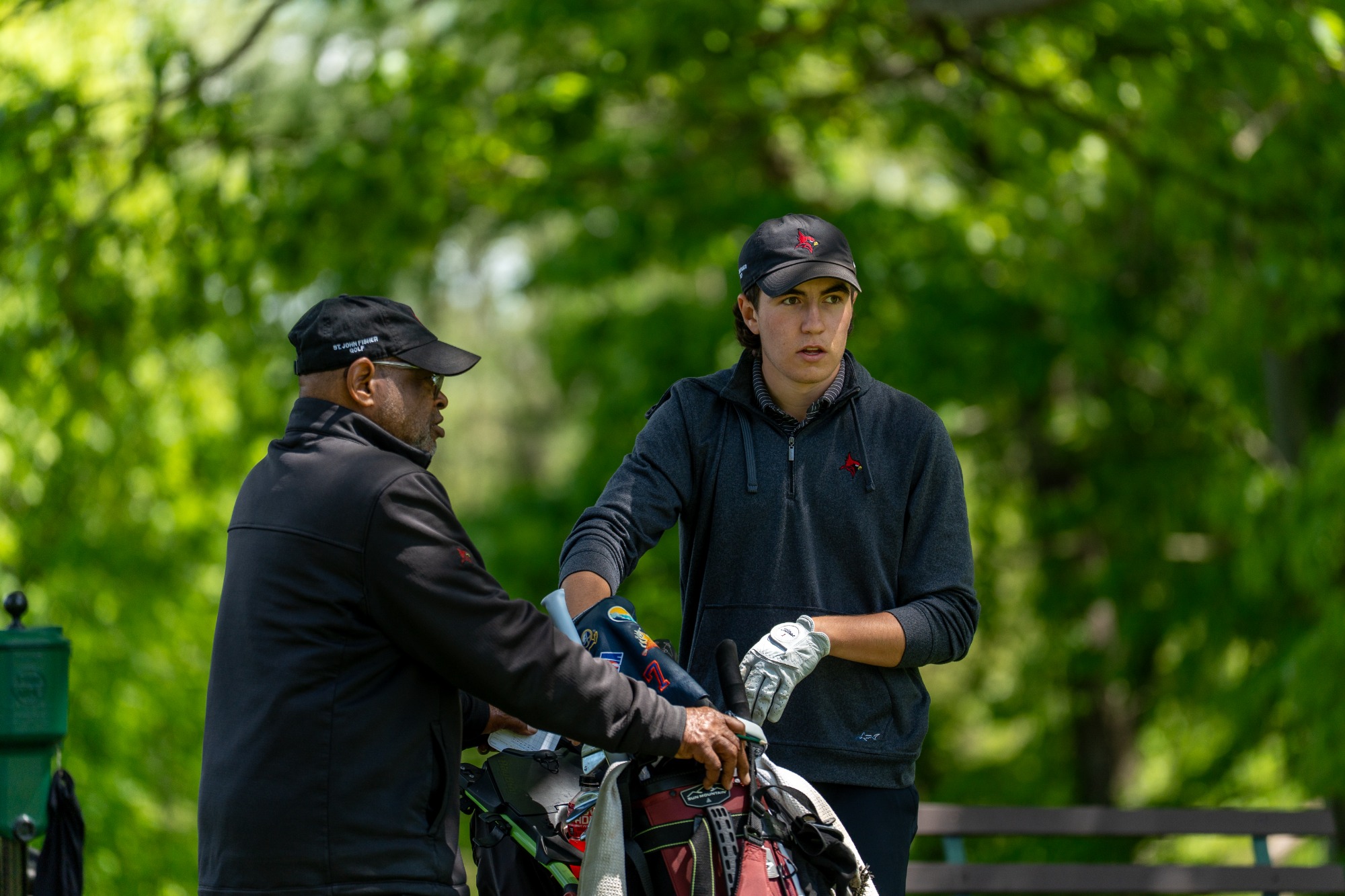 NCAA DIII Men's Golf Championship