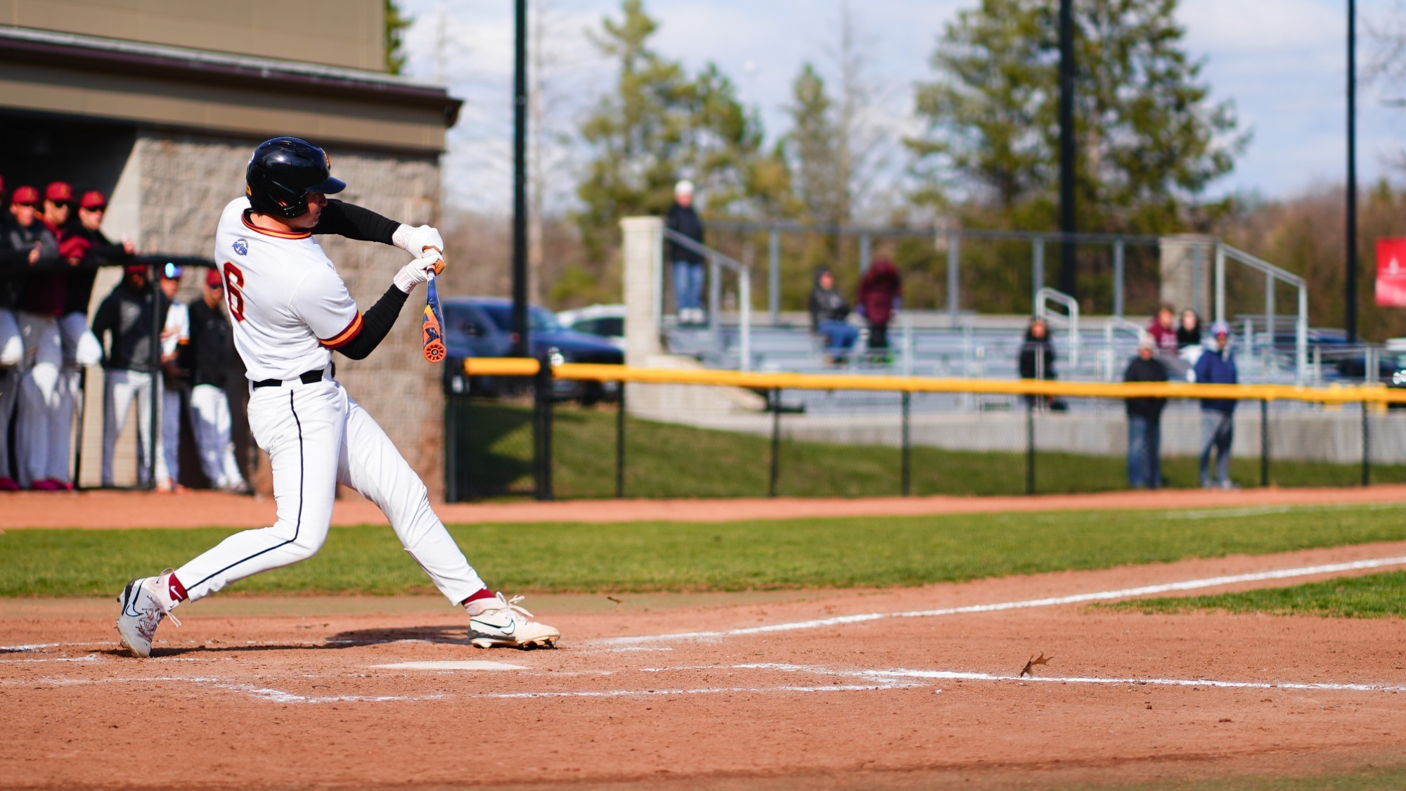 Jack Griffin All-Region