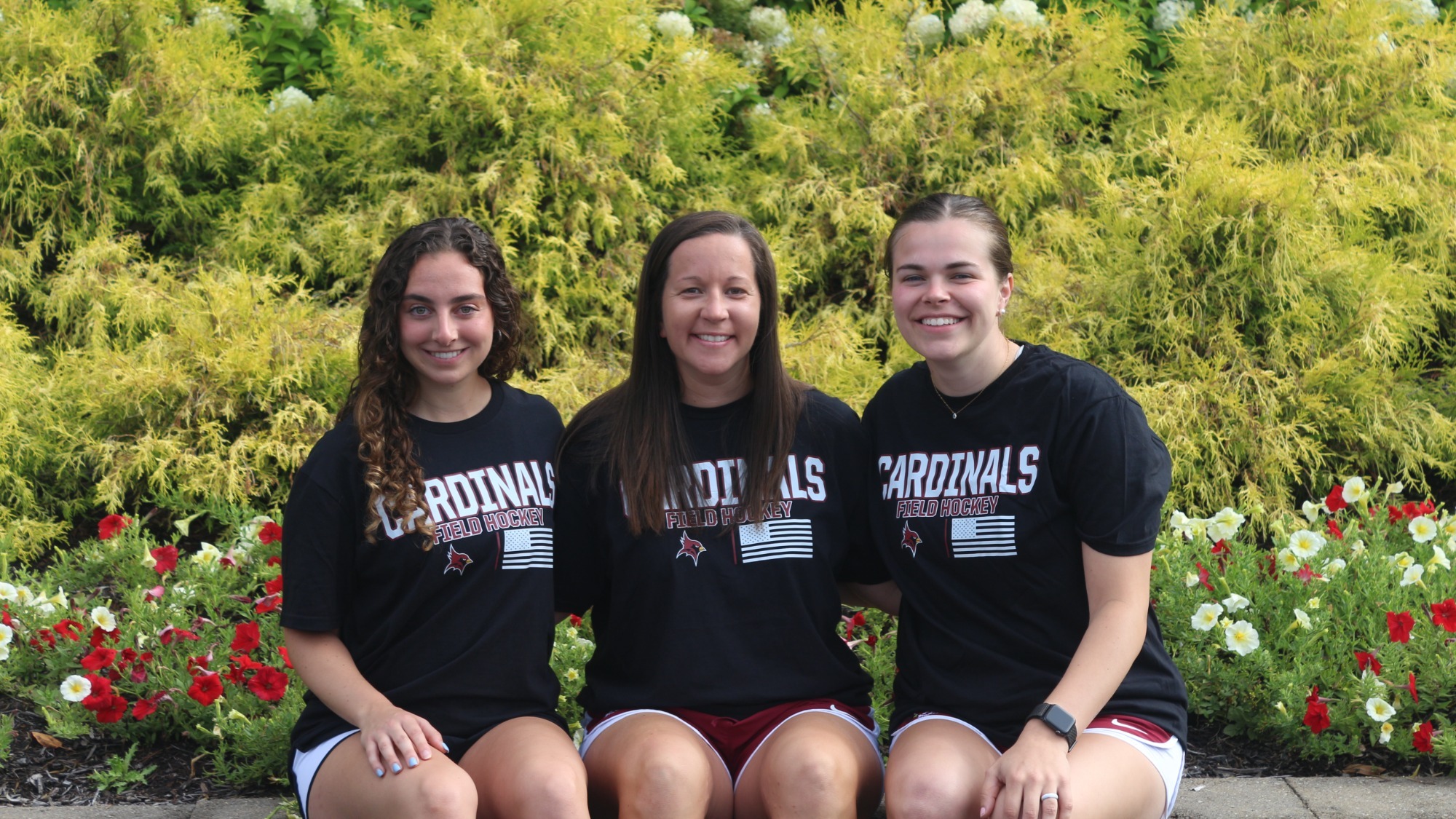 FH Coaching Staff 2025