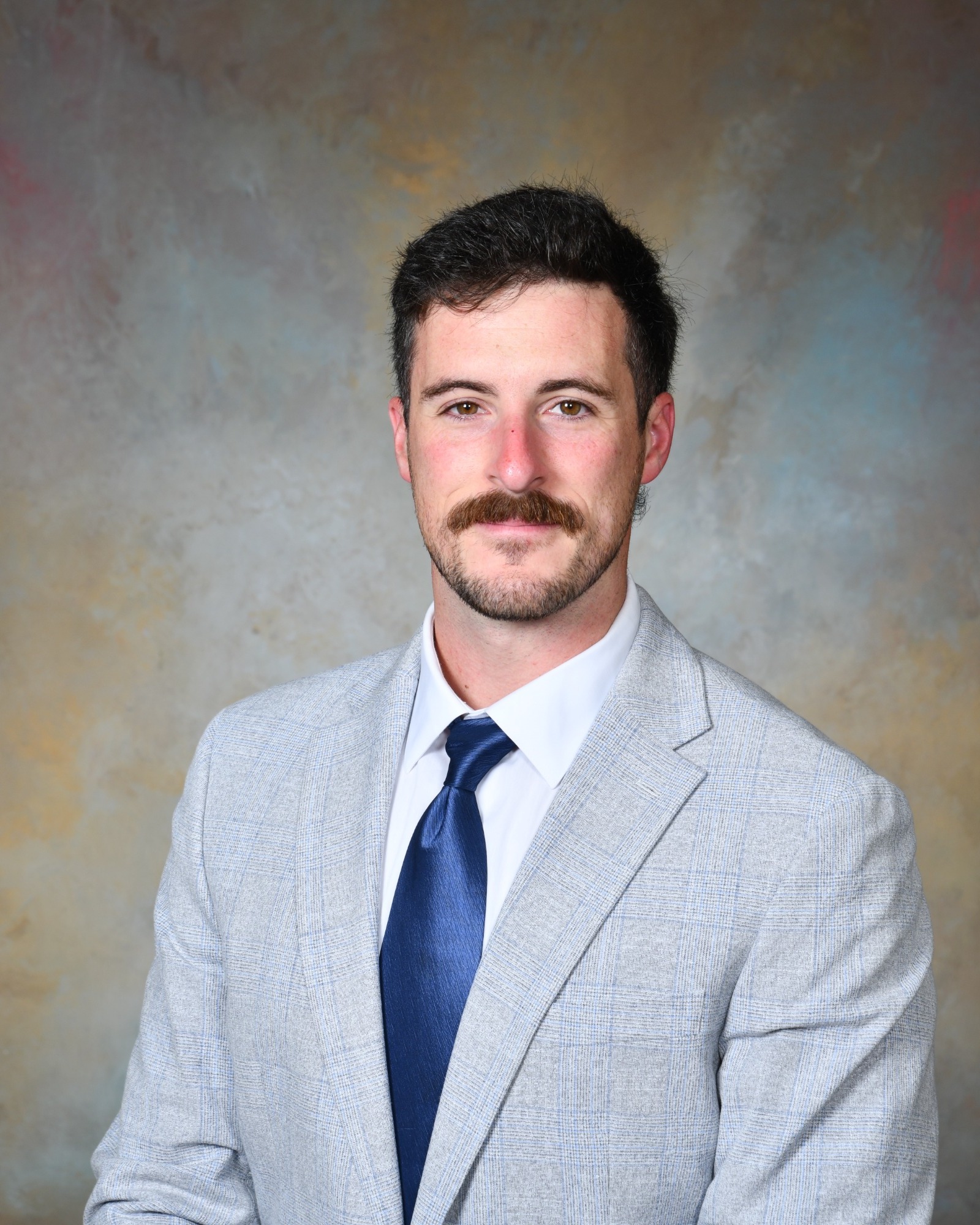Alex Pommerville MHKY