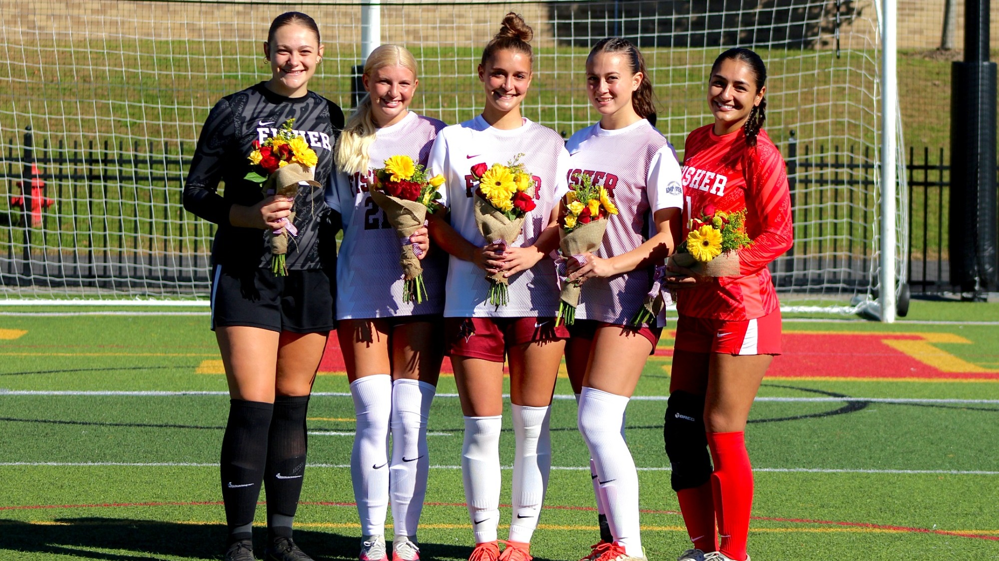 WSOC Seniors