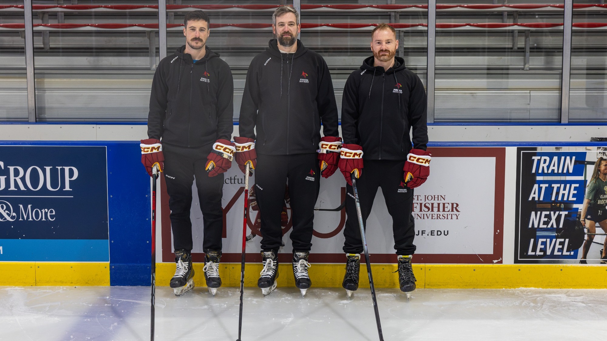 MHKY Staff Photo