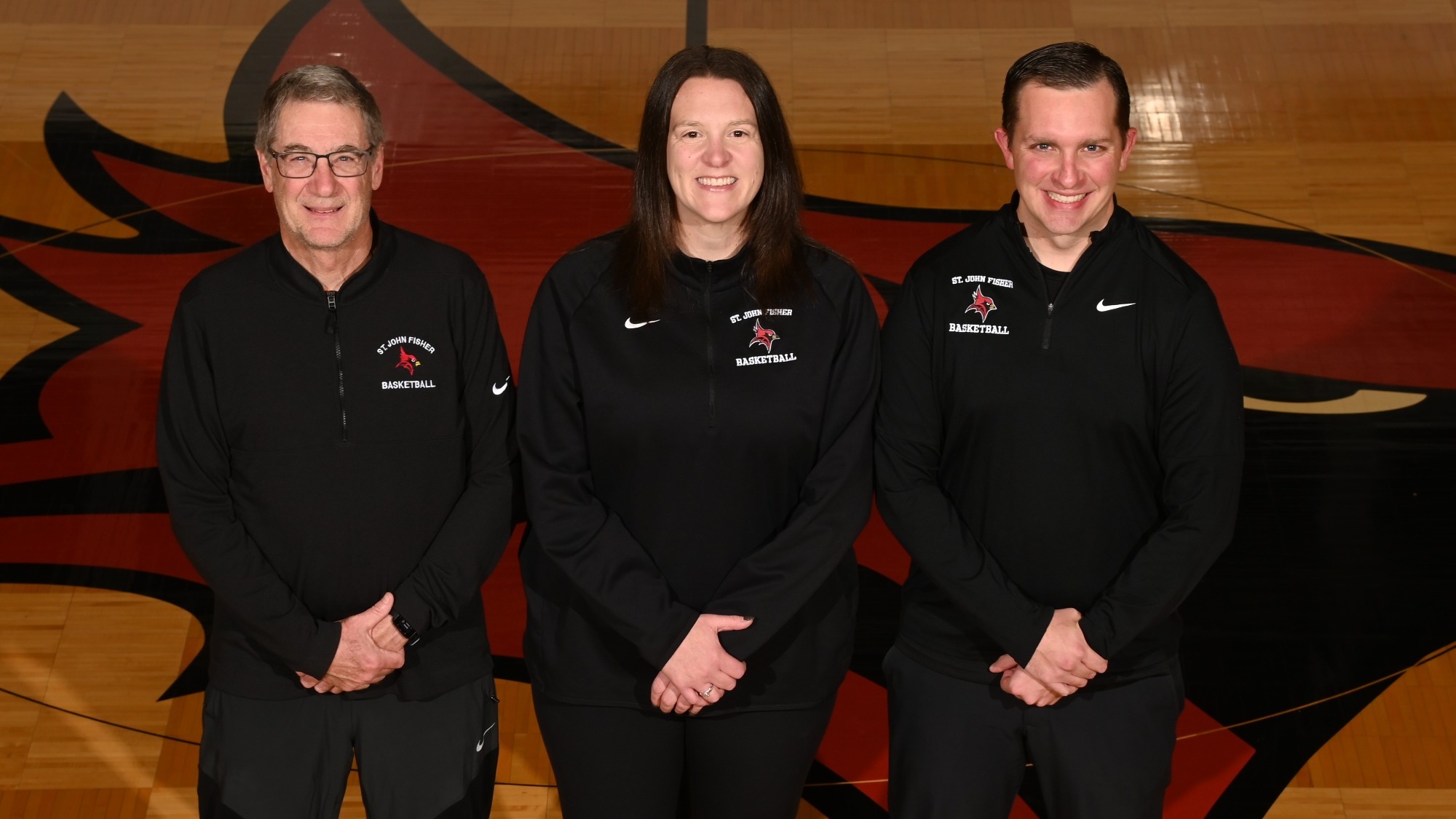 WBB Coaches 2026-26