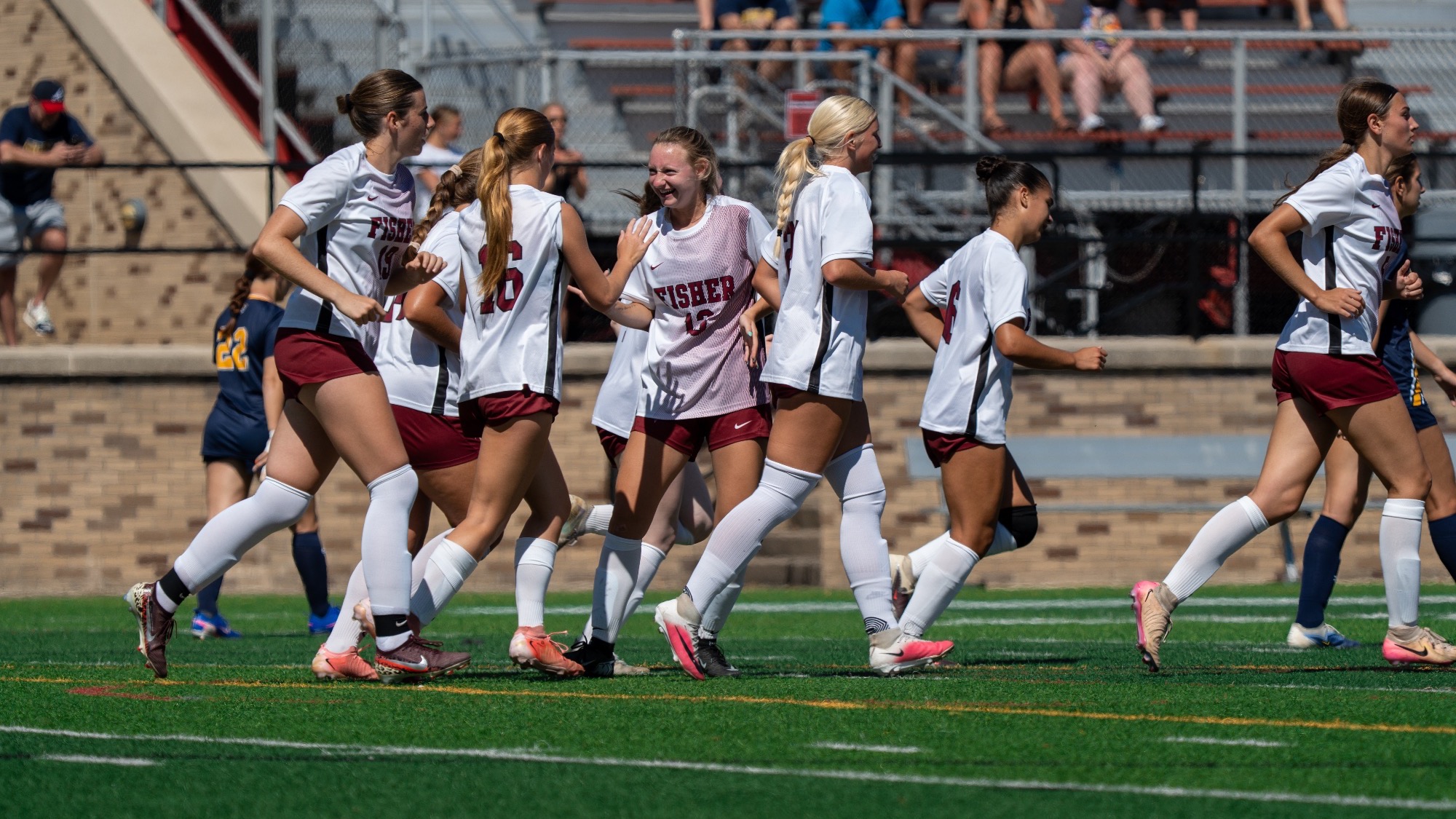 Women’s soccer