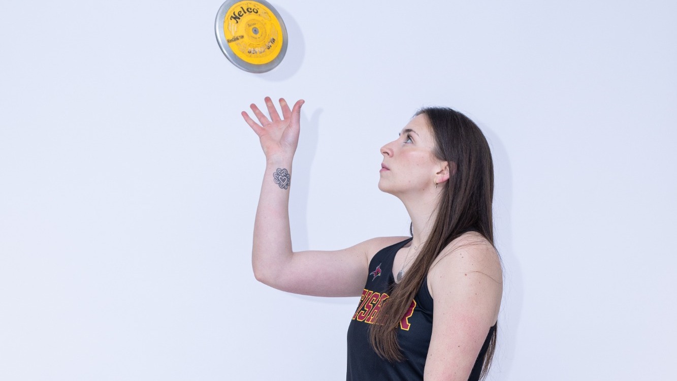 McGuinness media day