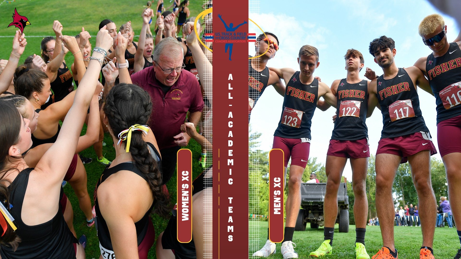 XC Honors