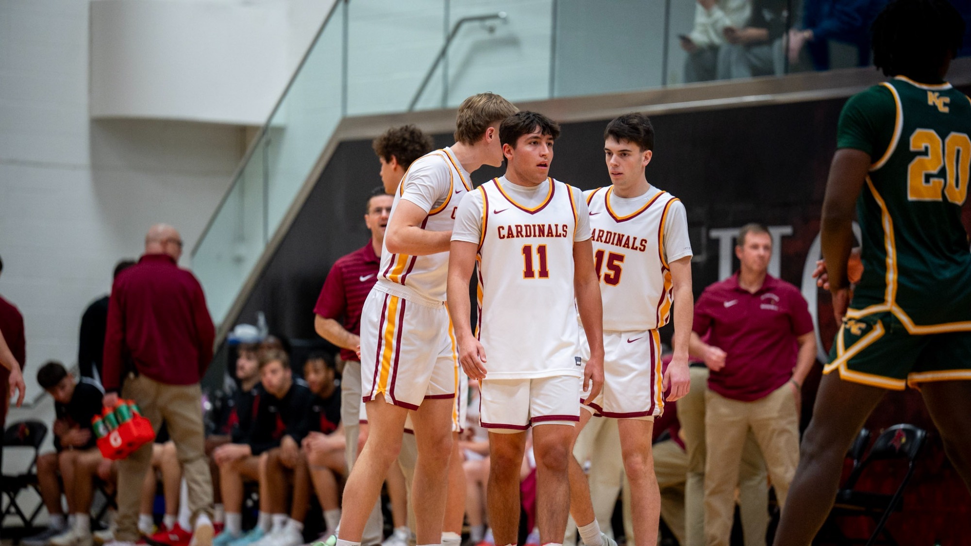 MBB Violante, Schillaci