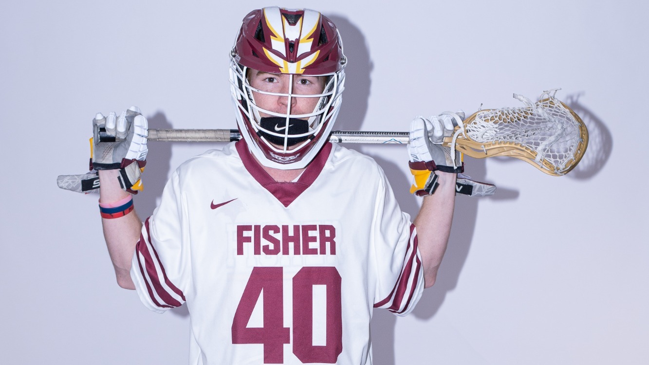 Scott Bovard Media Day